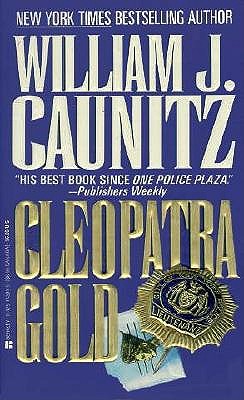 Cleopatra Gold