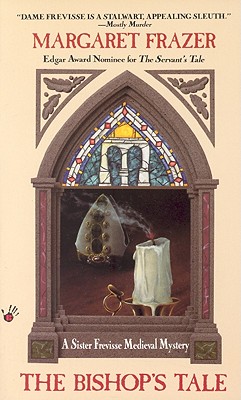 The Bishop's Tale (Sister Frevisse Medieval Mysteries)