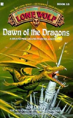 Dawn of the Dragons (Lone Wolf)