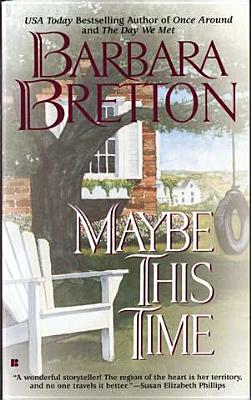 Image for Maybe This Time