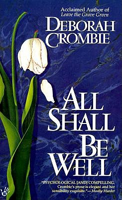 All Shall Be Well
