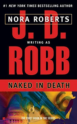 Naked in Death