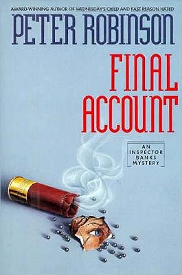 Final Account (Inspector Banks Mysteries)