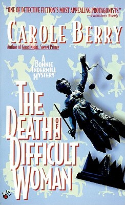 Death of a Difficult Woman