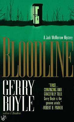 Image for BLOODLINE