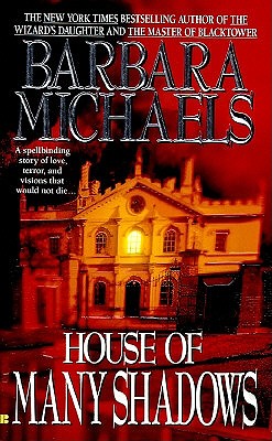 House of Many Shadows