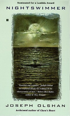Image for Nightswimmer: A Novel