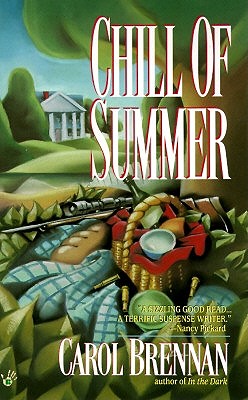 Image for Chill of Summer Chill of Summer