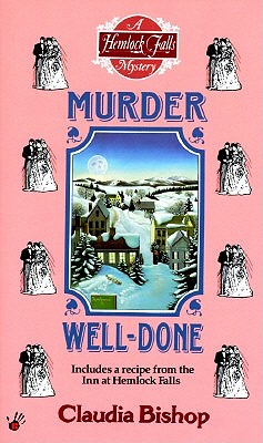 Murder Well-Done