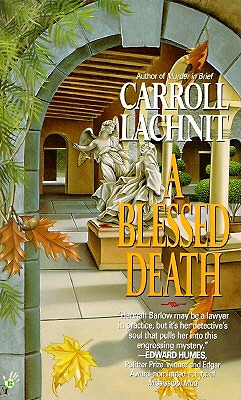 A Blessed Death