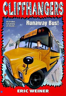 Runaway Bus (Cliffhangers)