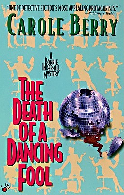 Death of Dancing Fool