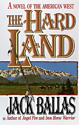 Image for HARD LAND, THE
