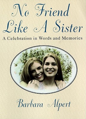 No Friend Like a Sister