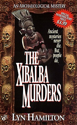 The Xibalba Murders