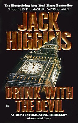 Drink with the Devil