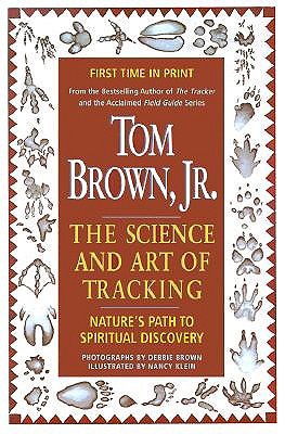Image for Tom Brown's Science and Art of Tracking