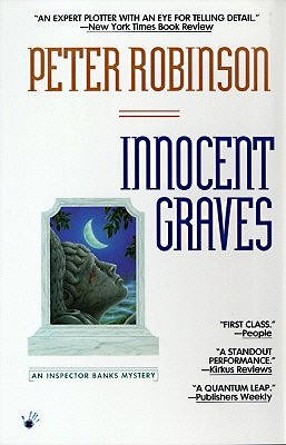Image for Innocent Graves