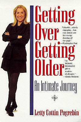 Getting over Getting Older