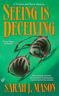 Seeing Is Deceiving