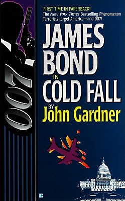 Image for Cold Fall