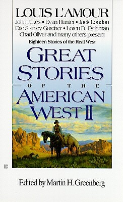 Great Stories of the American West 2