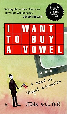 I Want to Buy a Vowel