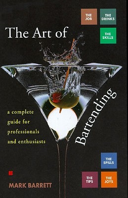 The Art of Bartending