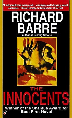The Innocents (Wil Hardesty Novels)
