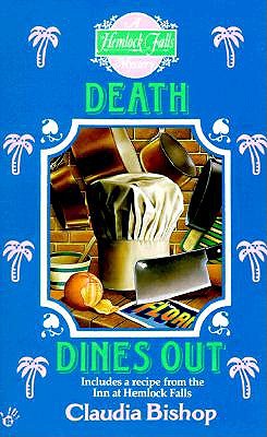 Image for Death Dines Out