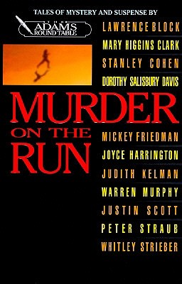 Murder on the Run