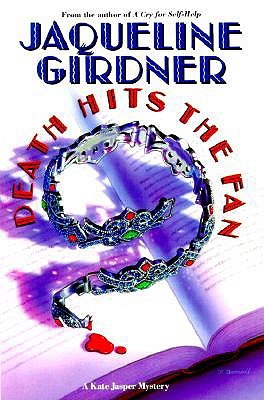 Death Hits the Fan ( A Kate Jasper Mystery )