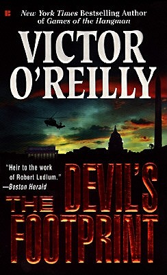The Devil's Footprint