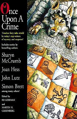Once upon a crime