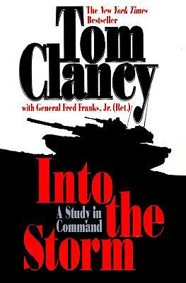 Into the Storm: A Study in Command
