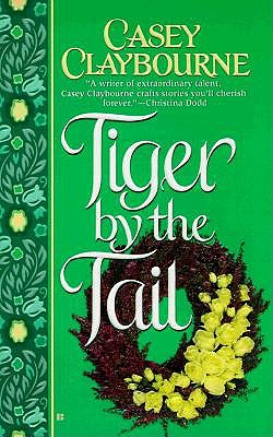 Tiger by the Tail