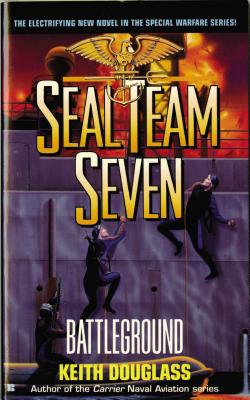 Battleground (Seal Team Seven)