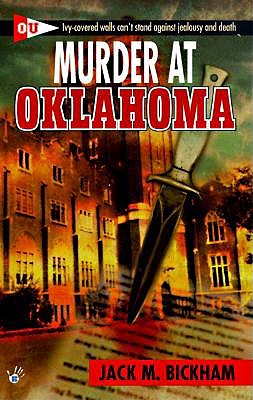 Image for Murder at Oklahoma