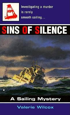 Image for SINS OF SILENCE