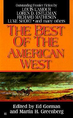 Image for The Best of the American West