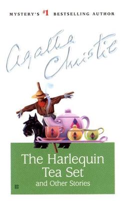 Harlequin Tea Set and Other Stories