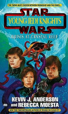 Crisis at Crystal Reef