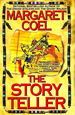 The Story Teller (signed)