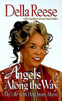 Image for Angels Along the Way: My Life With Help from Above