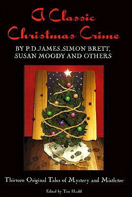 Classic Christmas Crime