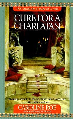 Cure for a Charlatan