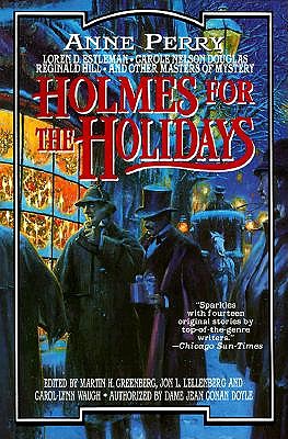 Holmes for the Holidays