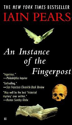 Instance of the Fingerpost