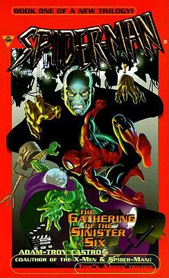 The Gathering of the Sinister Six