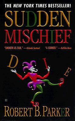 Image for Sudden Mischief